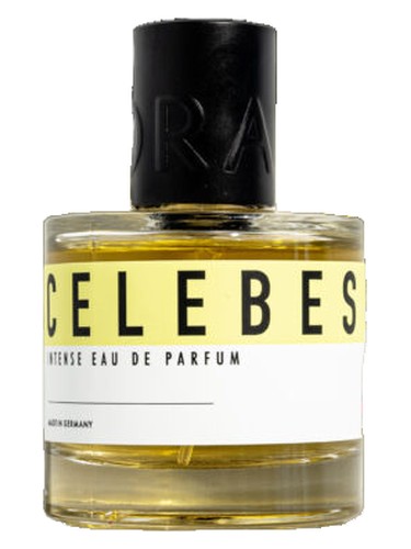Frasco de Celebes, de Evora
