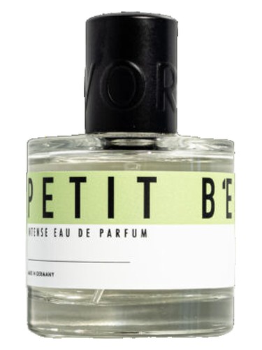 Frasco de Petit Bé, de Evora