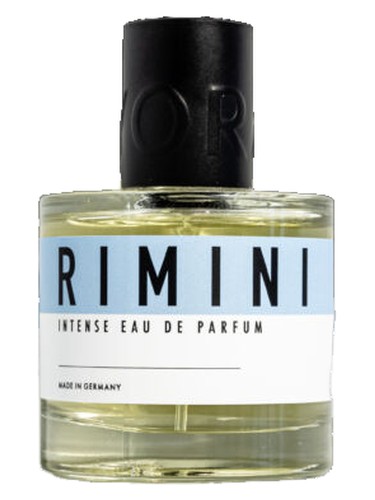 Frasco de Rimini, de Evora