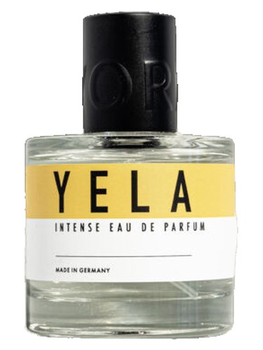 Frasco de Yela, de Evora
