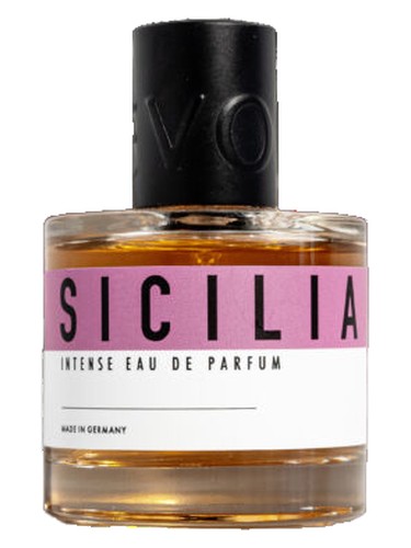 Frasco de Sicilia, de Evora