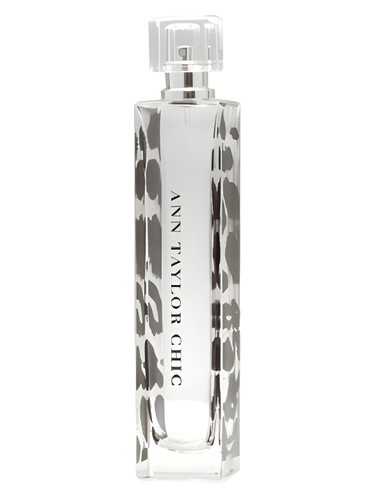 Frasco de Chic, de Ann Taylor