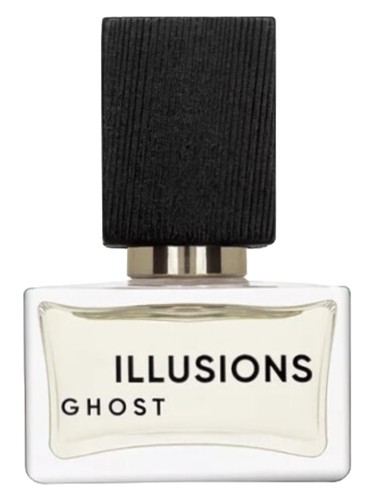Frasco de Ghost, de Brocard