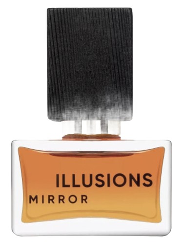 Frasco de Mirror, de Brocard