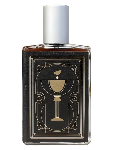 Frasco de Blend No.83, de Imaginary Authors