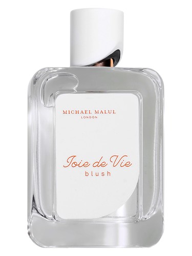 Frasco de Joie de Vie Blush — Michael Malul London