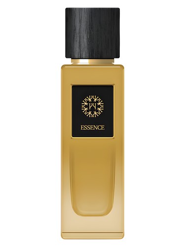 Frasco de Essence — The Woods Collection