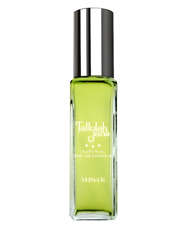 Frasco de Misae, de Tallulah Jane