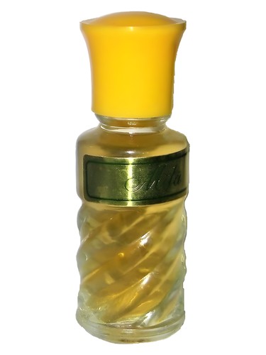 Frasco de Mīļā (Милая), de Dzintars