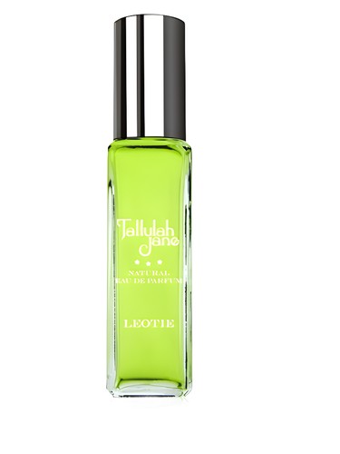 Frasco de Leotie, de Tallulah Jane