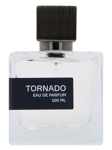 Frasco de Tornado — Extract