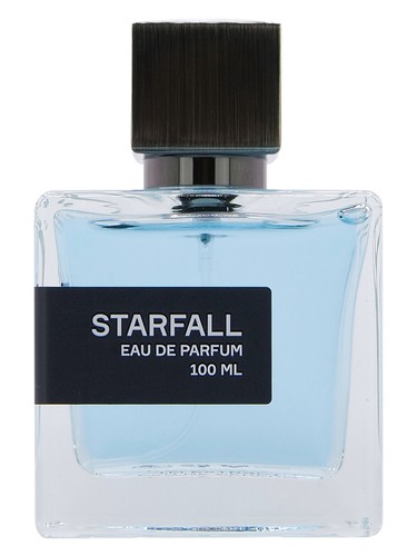Frasco de Starfall — Extract