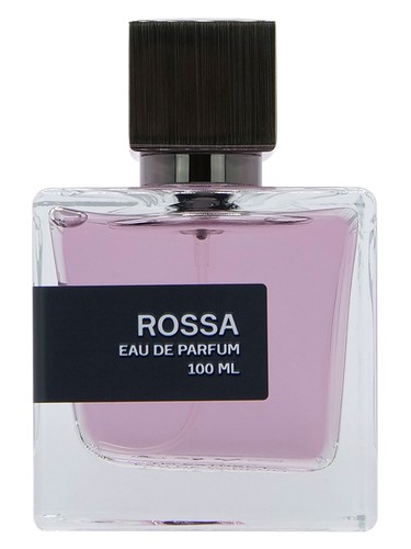 Frasco de Rossa, de Extract