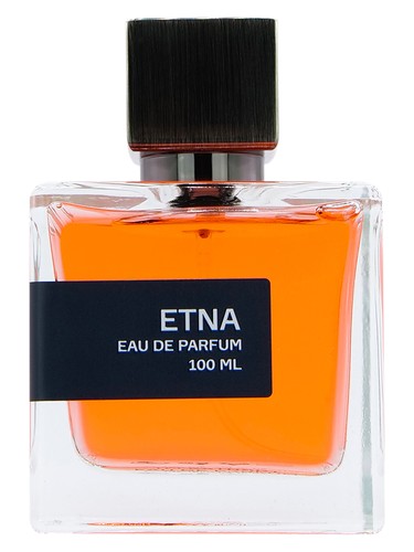 Frasco de Etna — Extract