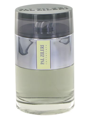 Frasco de Sartoriale, de Pal Zileri