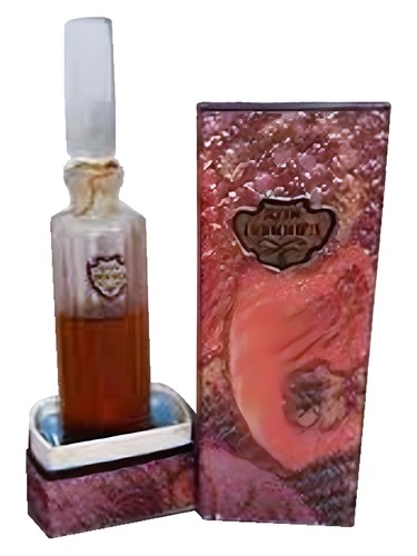Frasco de Полонез — Lviv Perfume Factory - Львівська парфумерна фабрика