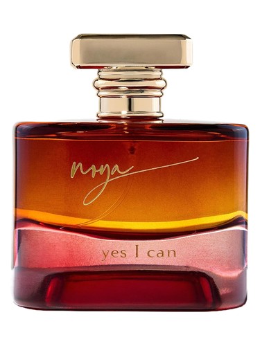 Frasco de Yes I Can — House of Noya