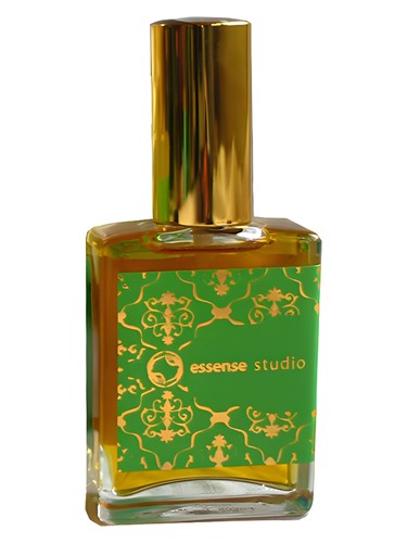 Frasco de Songbird, de DSH Perfumes