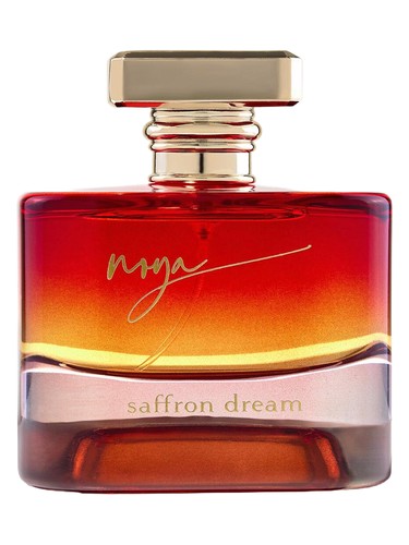 Frasco de Saffron Dream, de House of Noya