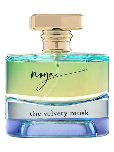 Frasco de The Velvety Musk, de House of Noya