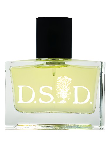 Frasco de Silent Grove, de DS&Durga