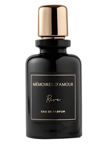 Frasco de Reve, de Mémoires D'amour