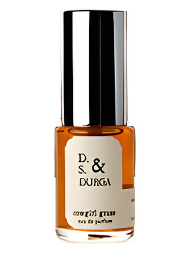 Frasco de Cowgirl Grass, de DS&Durga