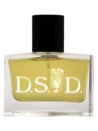 Frasco de Siberian Snow, de DS&Durga