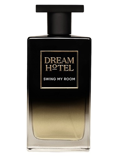 Frasco de Swing My Room, de Dream Hotel
