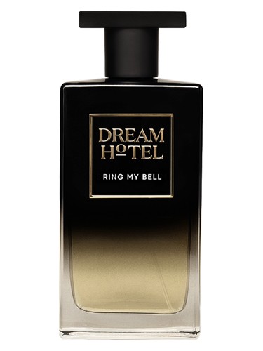 Frasco de Ring My Bell — Dream Hotel