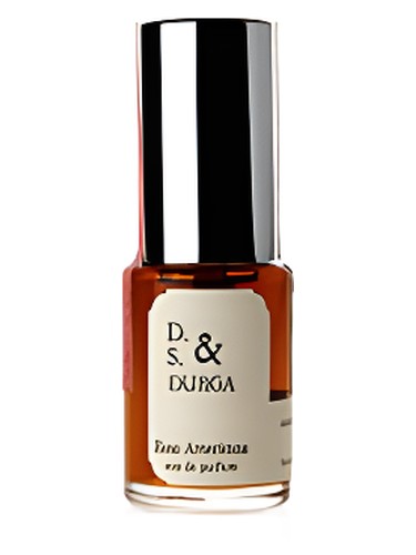 Frasco de Rosa Americana, de DS&Durga