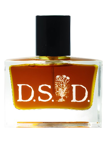 Frasco de My Indian Childhood, de DS&Durga