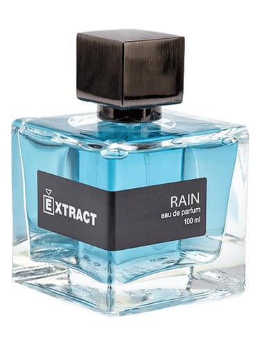 Frasco de Rain — Extract