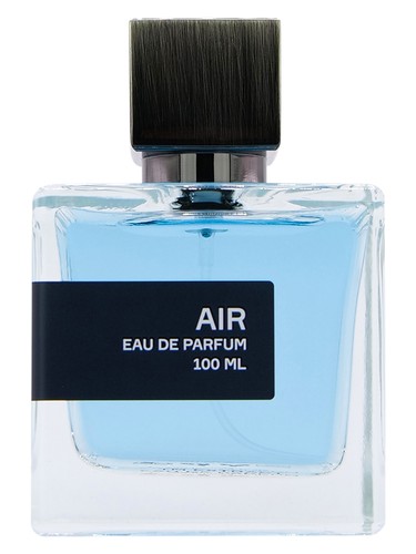 Frasco de Air, de Extract