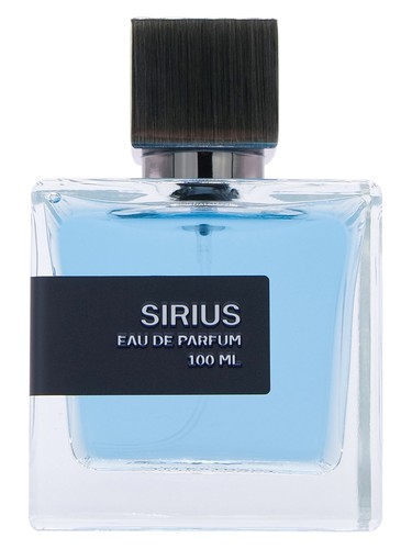 Frasco de Sirius — Extract