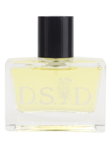 Frasco de Grapefruit, de DS&Durga