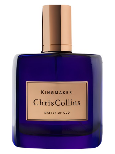 Frasco de Kingmaker, de Chris Collins