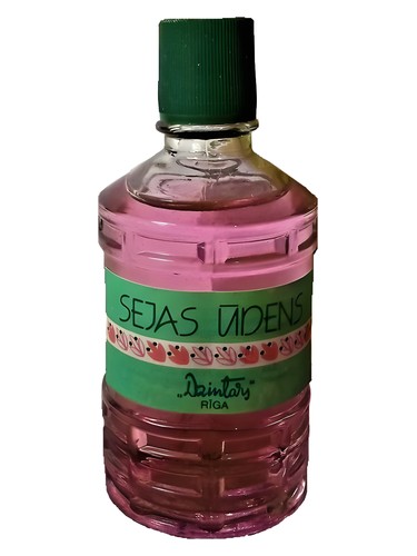 Frasco de Sejas ūdens — Dzintars