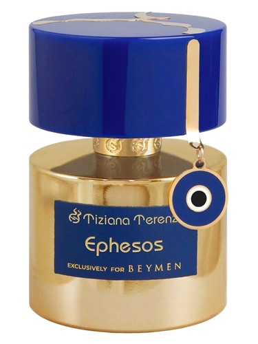 Frasco de Ephesos — Tiziana Terenzi