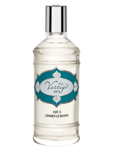 Frasco de Vertigo 1973, de LabSolue