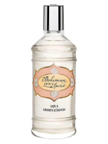 Frasco de Bohemian Spirit 1979, de LabSolue
