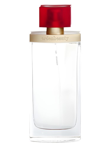 Frasco de Arden Beauty — Elizabeth Arden