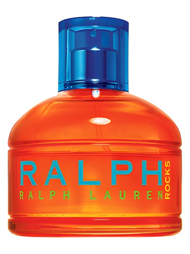 Frasco de Ralph Rocks, de Ralph Lauren