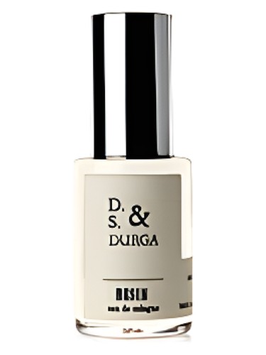Frasco de Resin, de DS&Durga