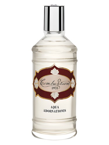 Frasco de Combustion 1978, de LabSolue