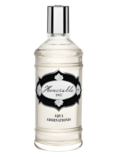 Frasco de Honorable 1947, de LabSolue