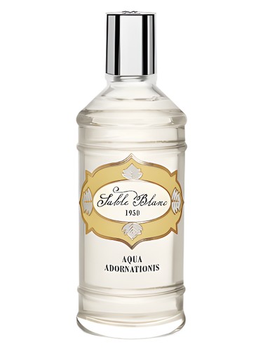 Frasco de Sable Blanc 1950, de LabSolue