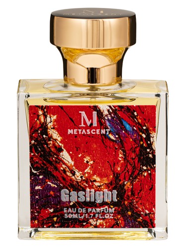 Frasco de Gaslight, de MetaScent