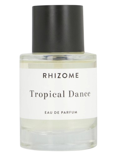 Frasco de Tropical Dance, de Rhizome