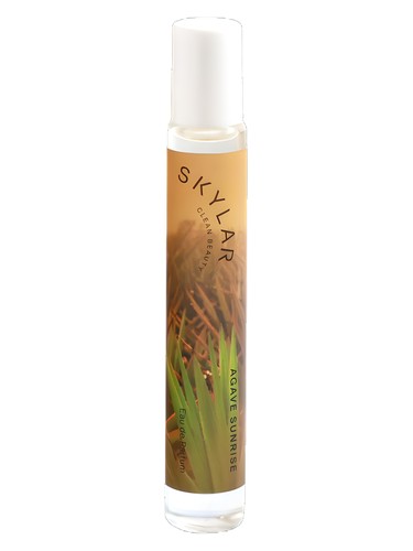 Frasco de Agave Sunrise — Skylar